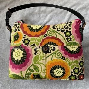 NWOT Spartina Port Passage Dixie Hobo